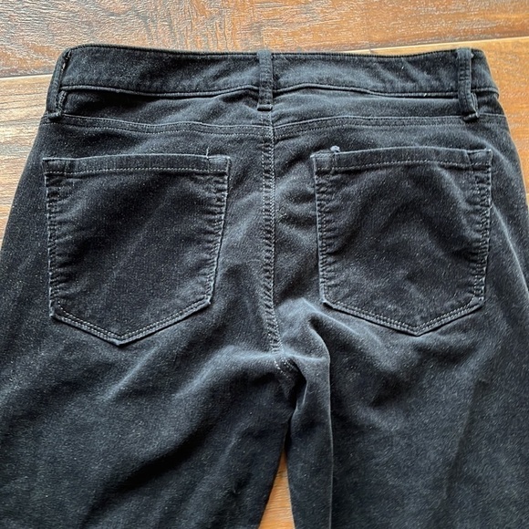 - Ann Taylor Curvy Skinny Corduroy Jeans - Size 6 - Picture 7 of 7